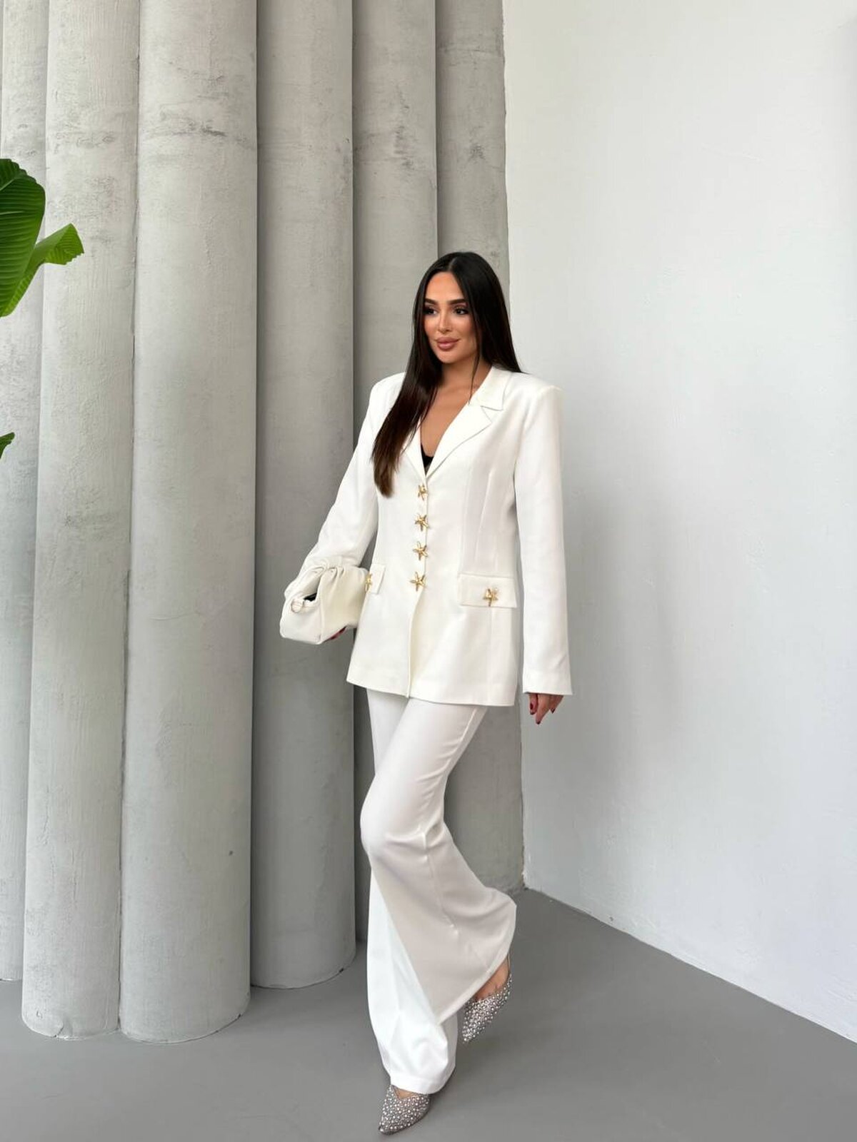 SET ELEGANT SPECIAL CU DETALIU LEGARE