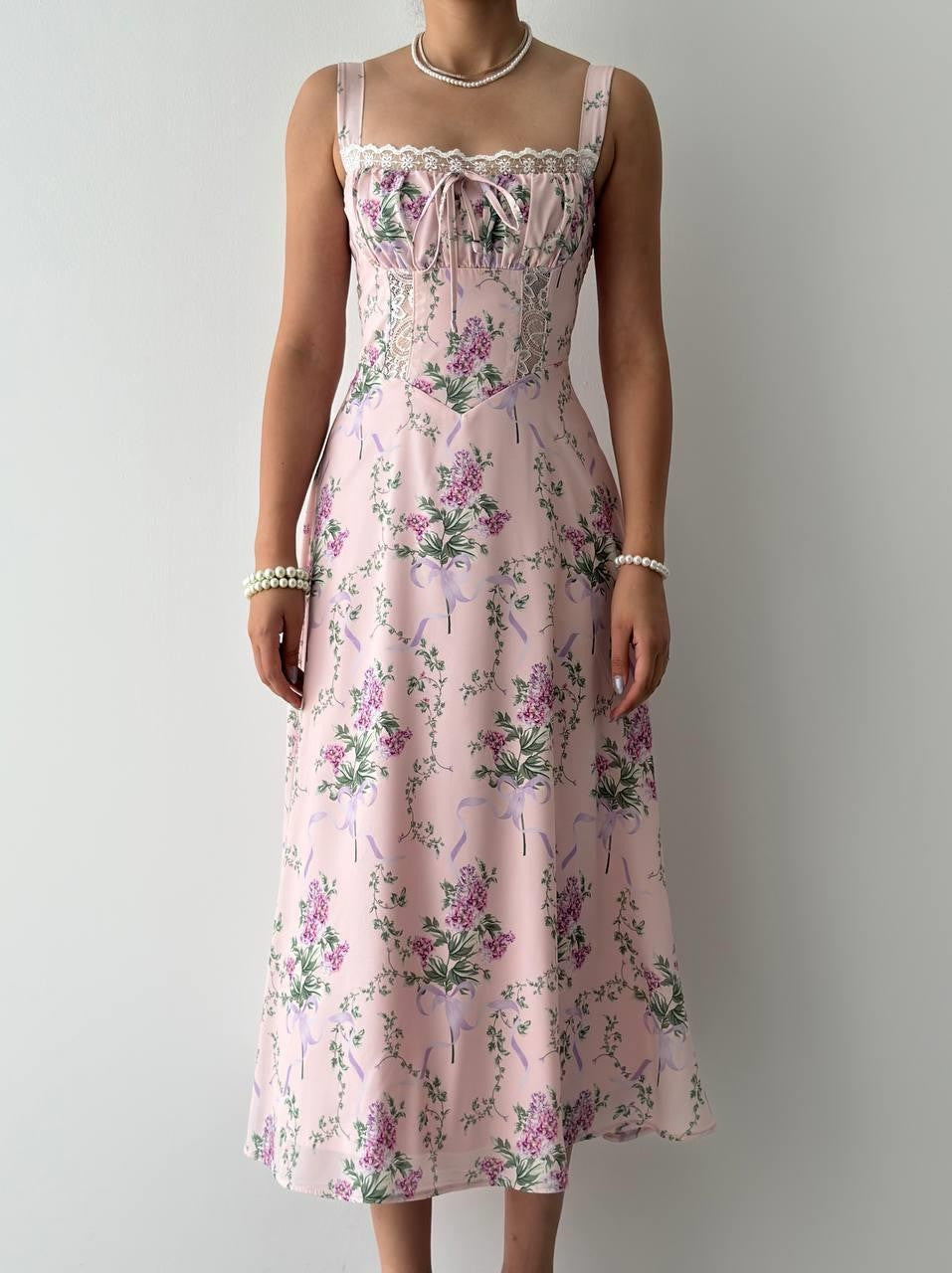 Rochie Midi Palomı