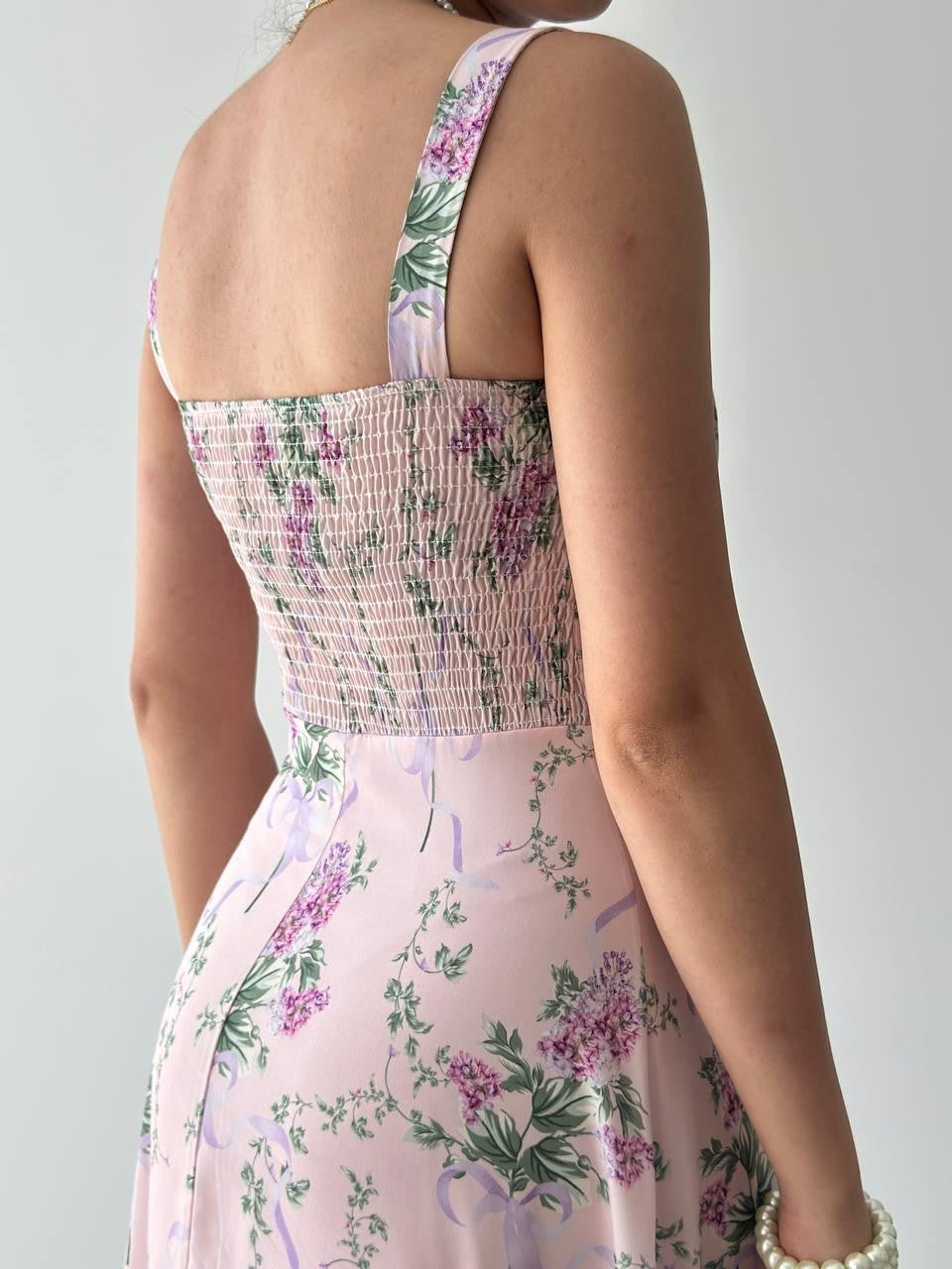 Rochie Midi Palomı
