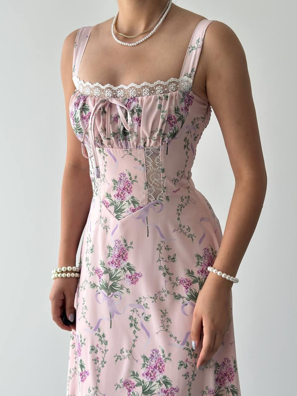 Rochie Midi Palomı