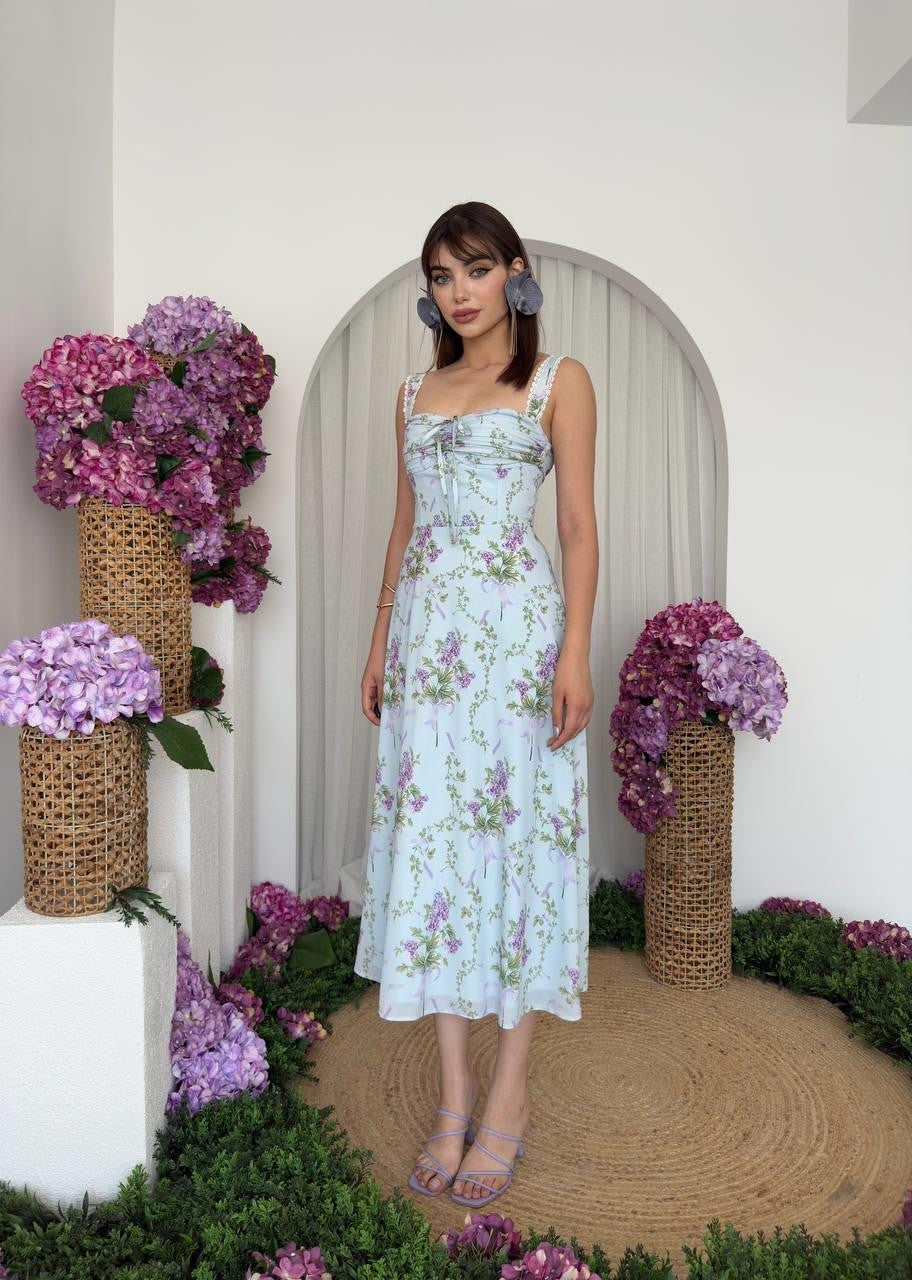 Rochie midi Pedro
