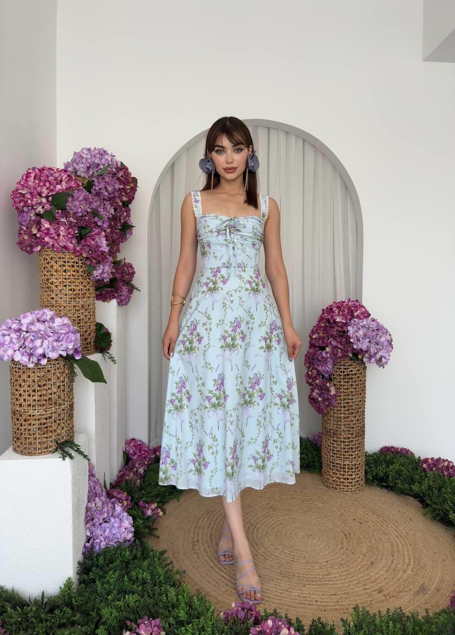 Rochie midi Pedro