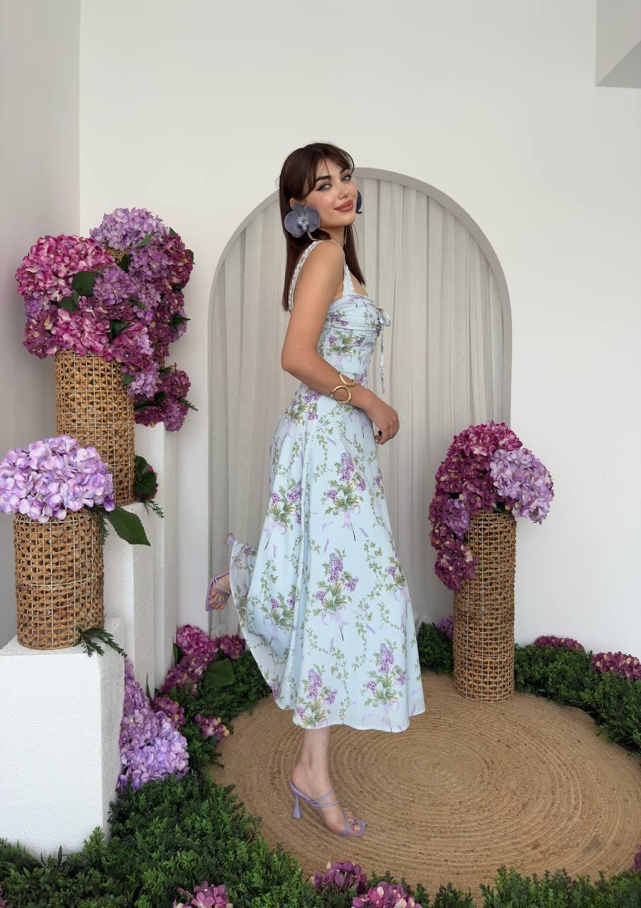 Rochie midi Pedro