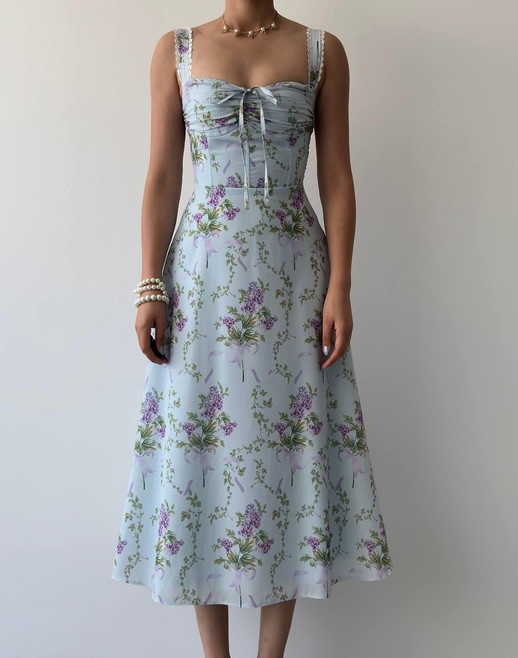 Rochie midi Pedro