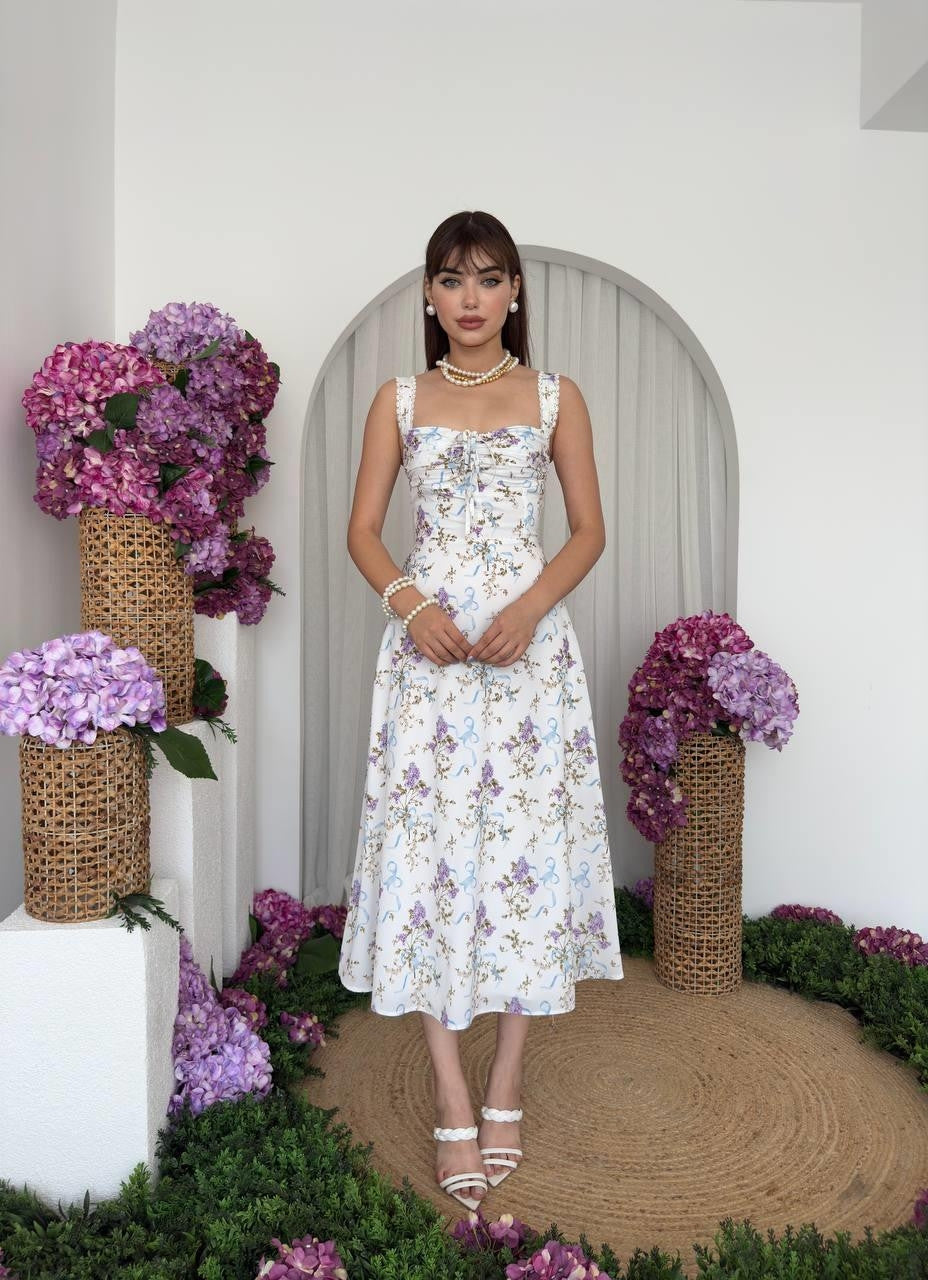 Rochie midi Pedro