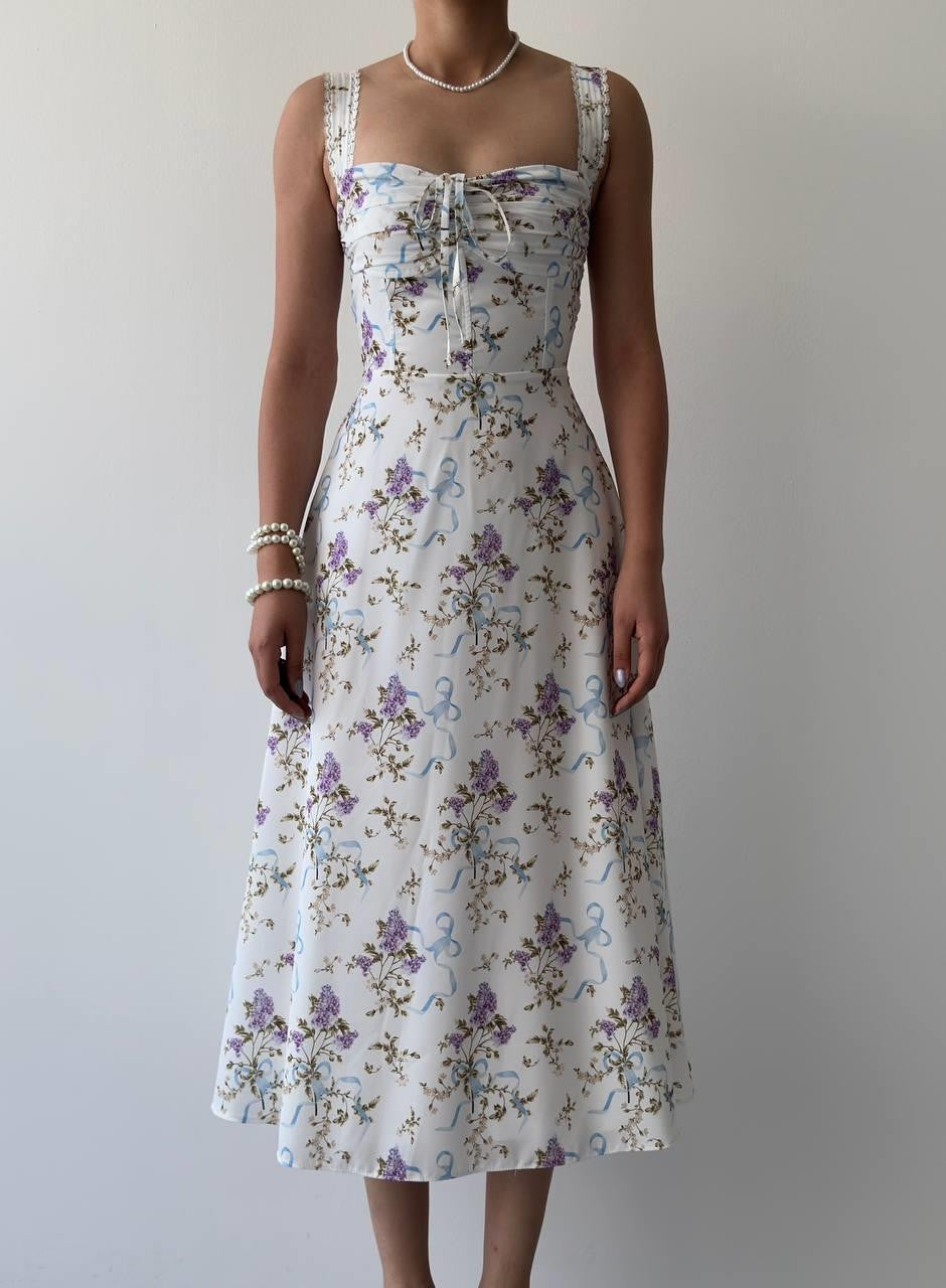Rochie midi Pedro