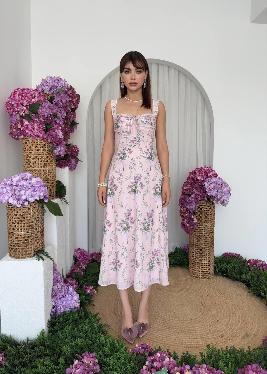 Rochie midi Pedro