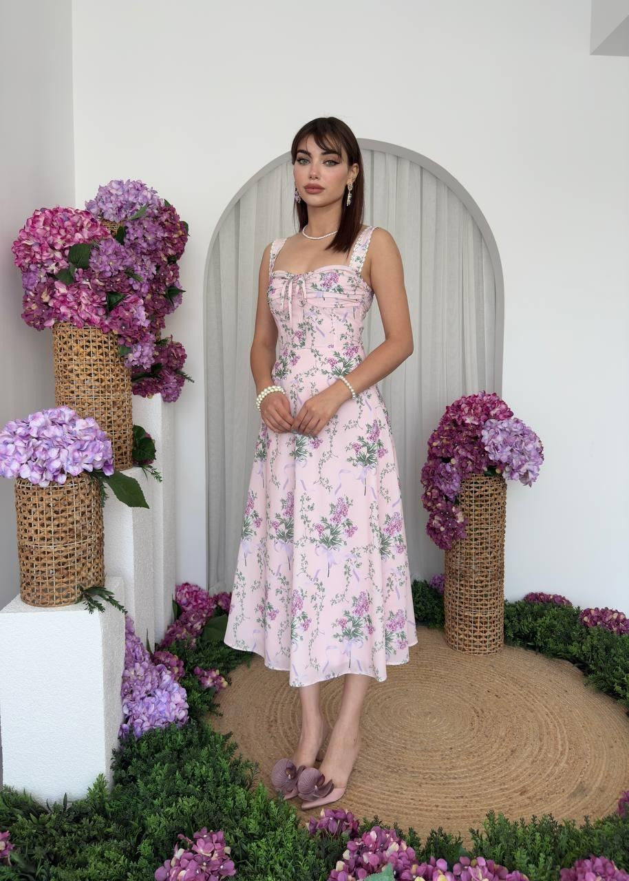 Rochie midi Pedro