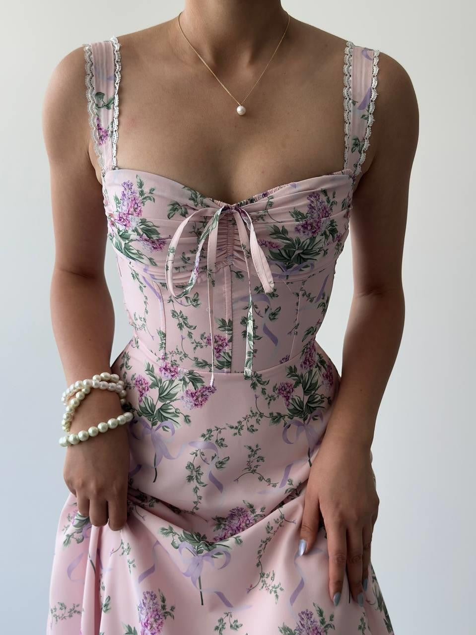Rochie midi Pedro