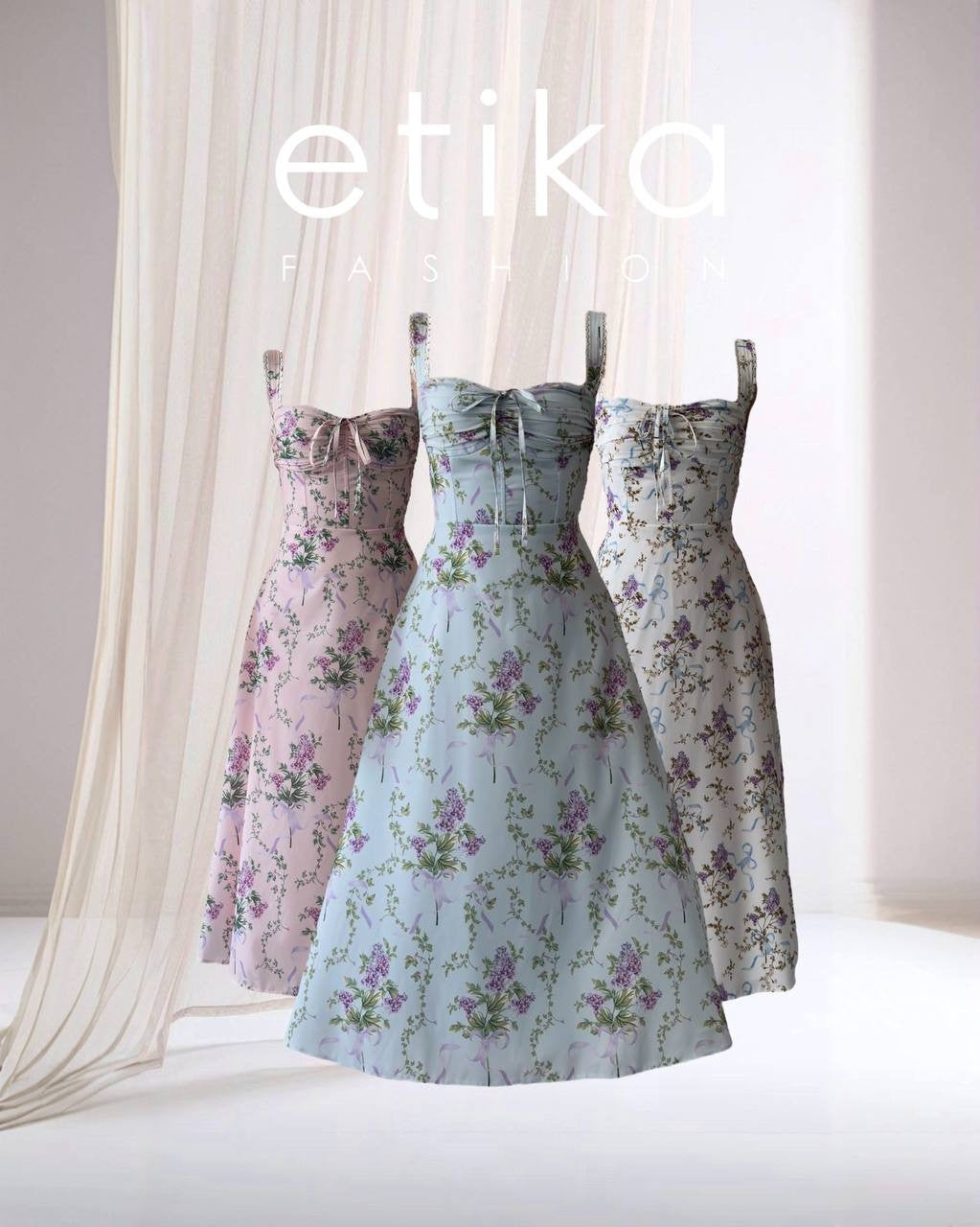 Rochie midi Pedro
