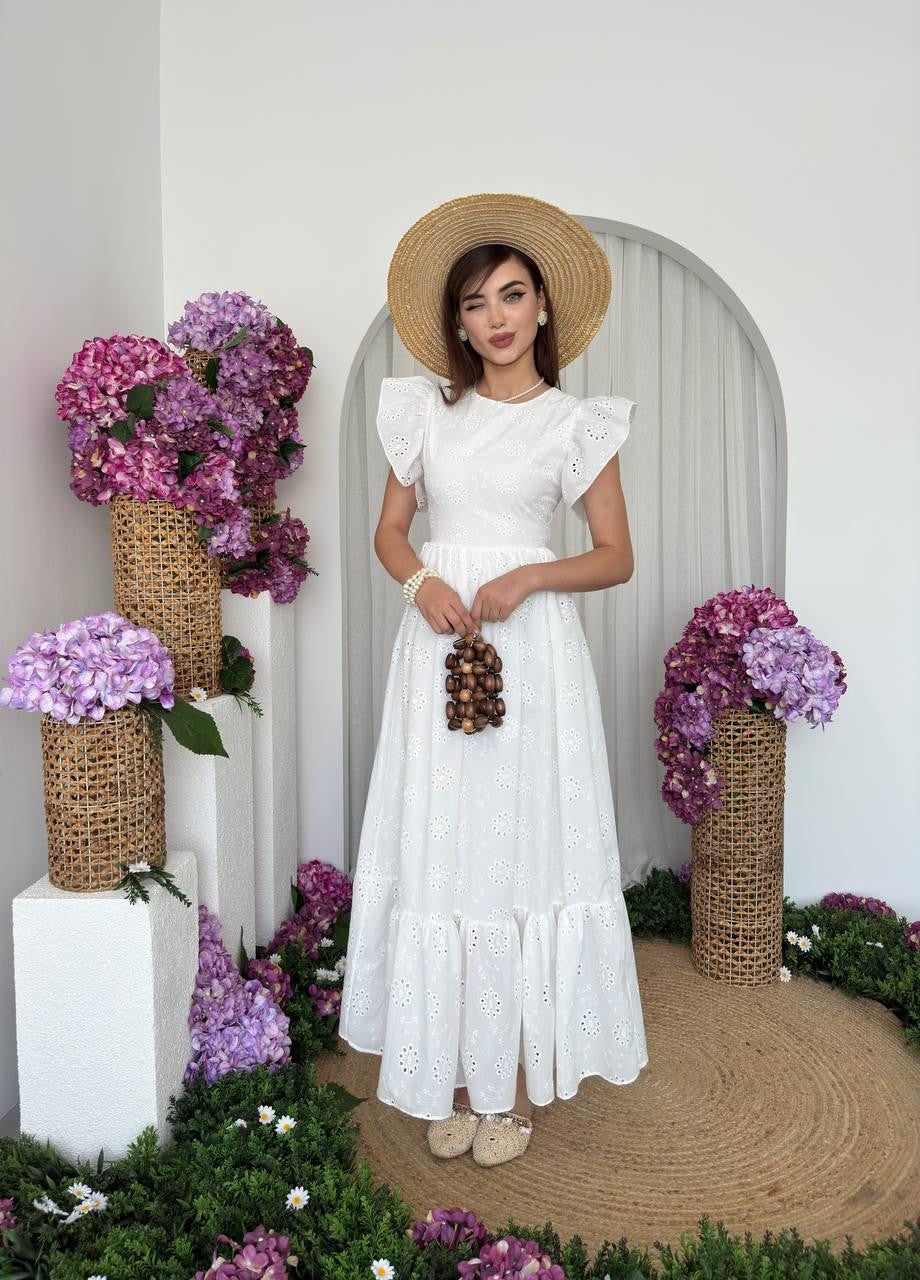 Rochie Poli Volane