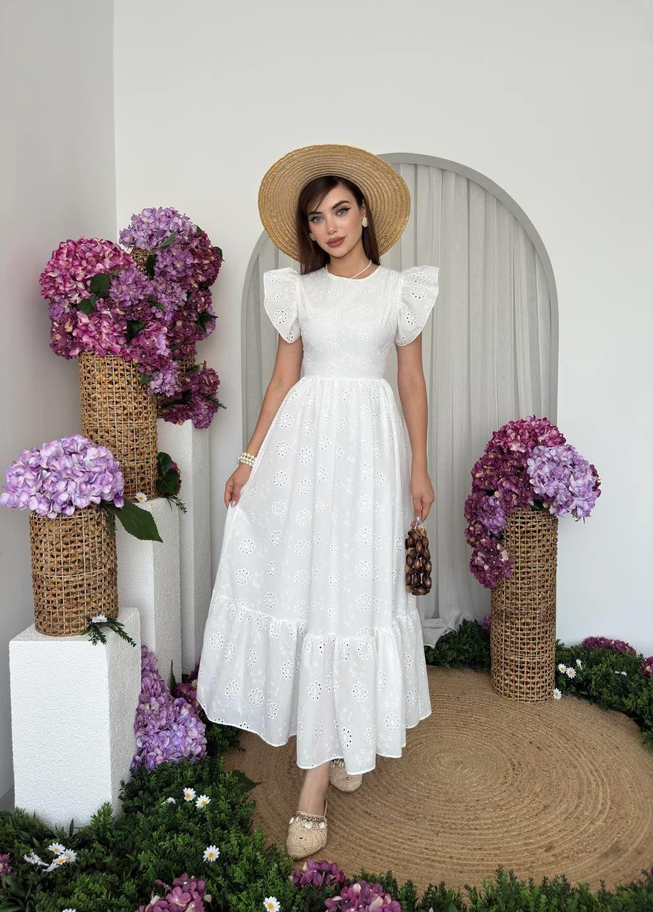 Rochie Poli Volane