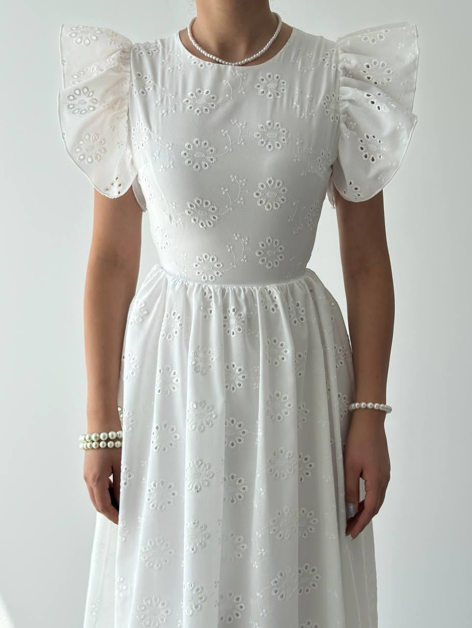 Rochie Poli Volane