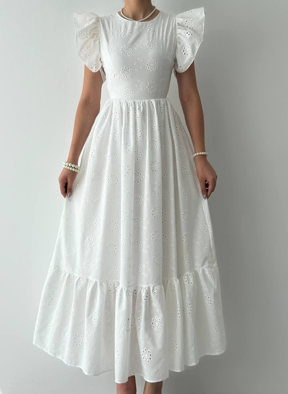 Rochie Poli Volane