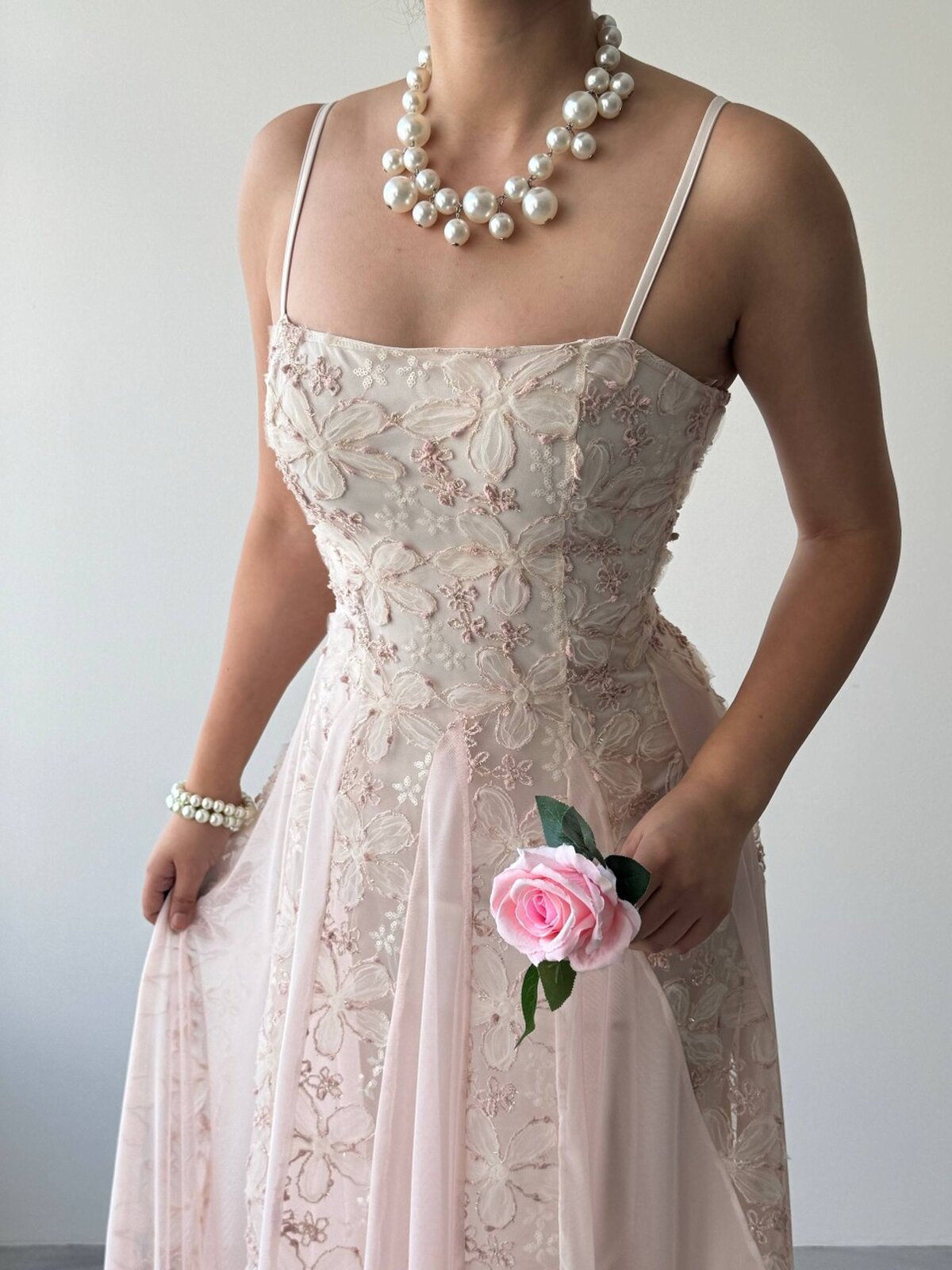 Rochie Midi Pond