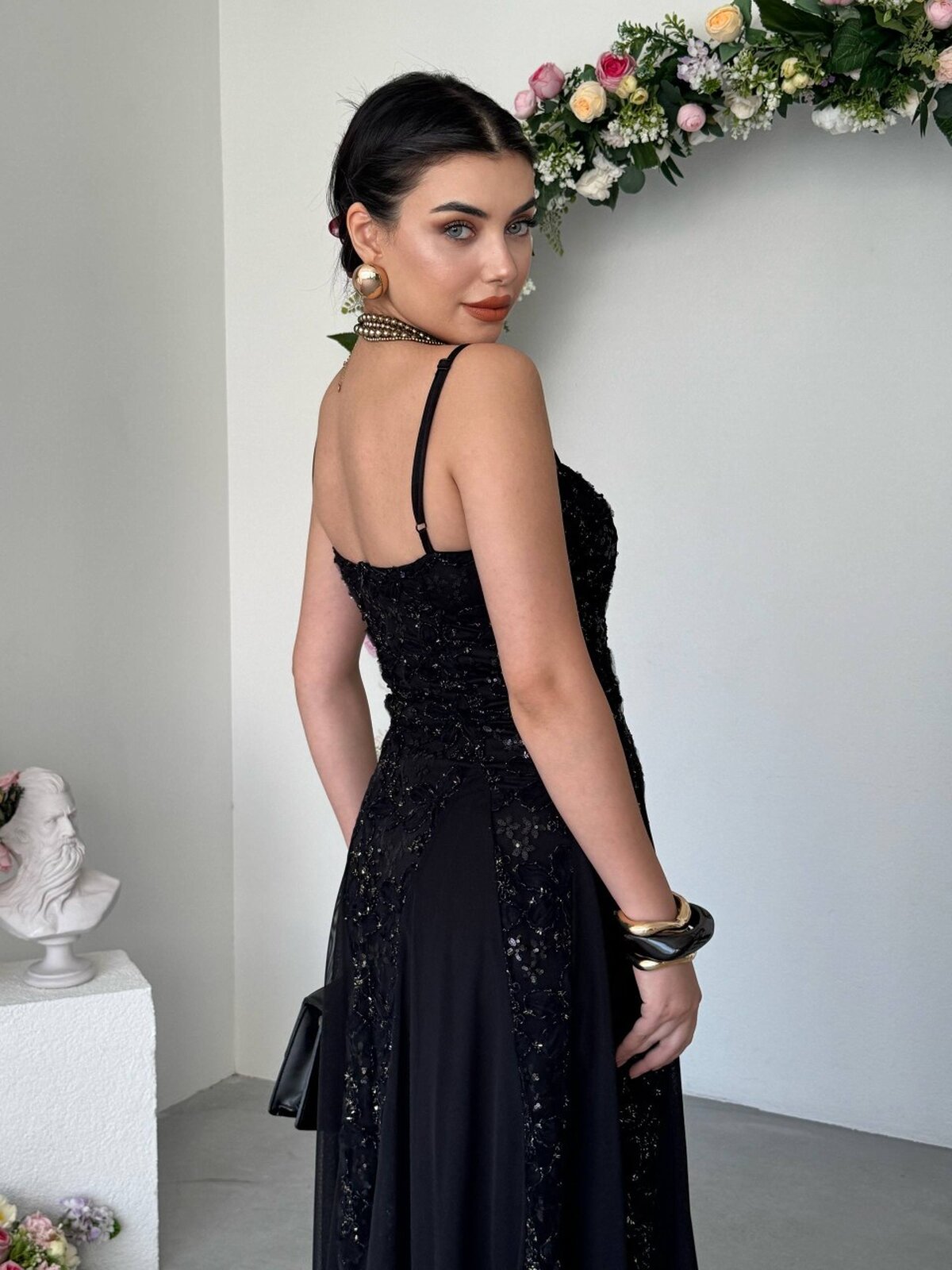Rochie midi Pond