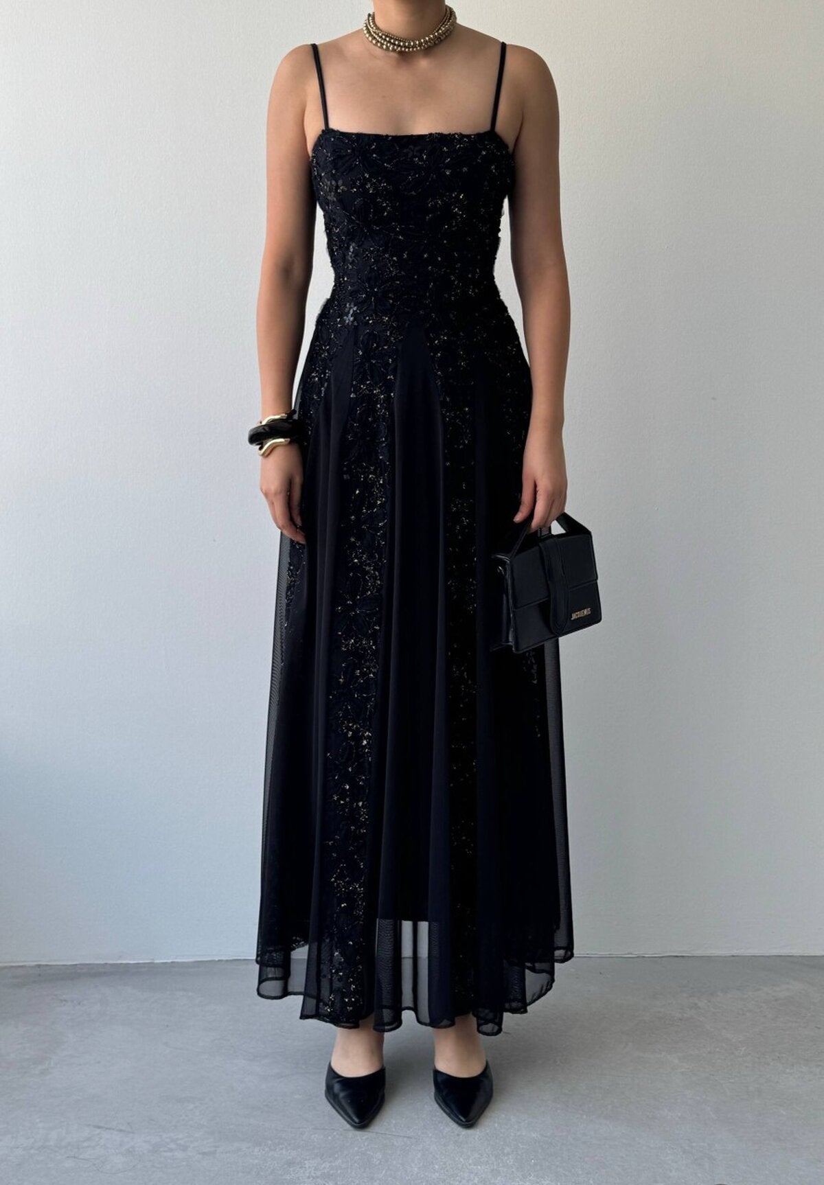Rochie midi Pond