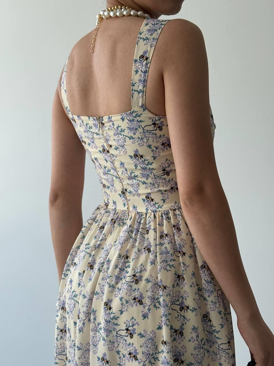 Rochie Midi Ponie
