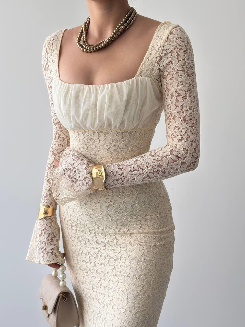 Rochie Midi Porter