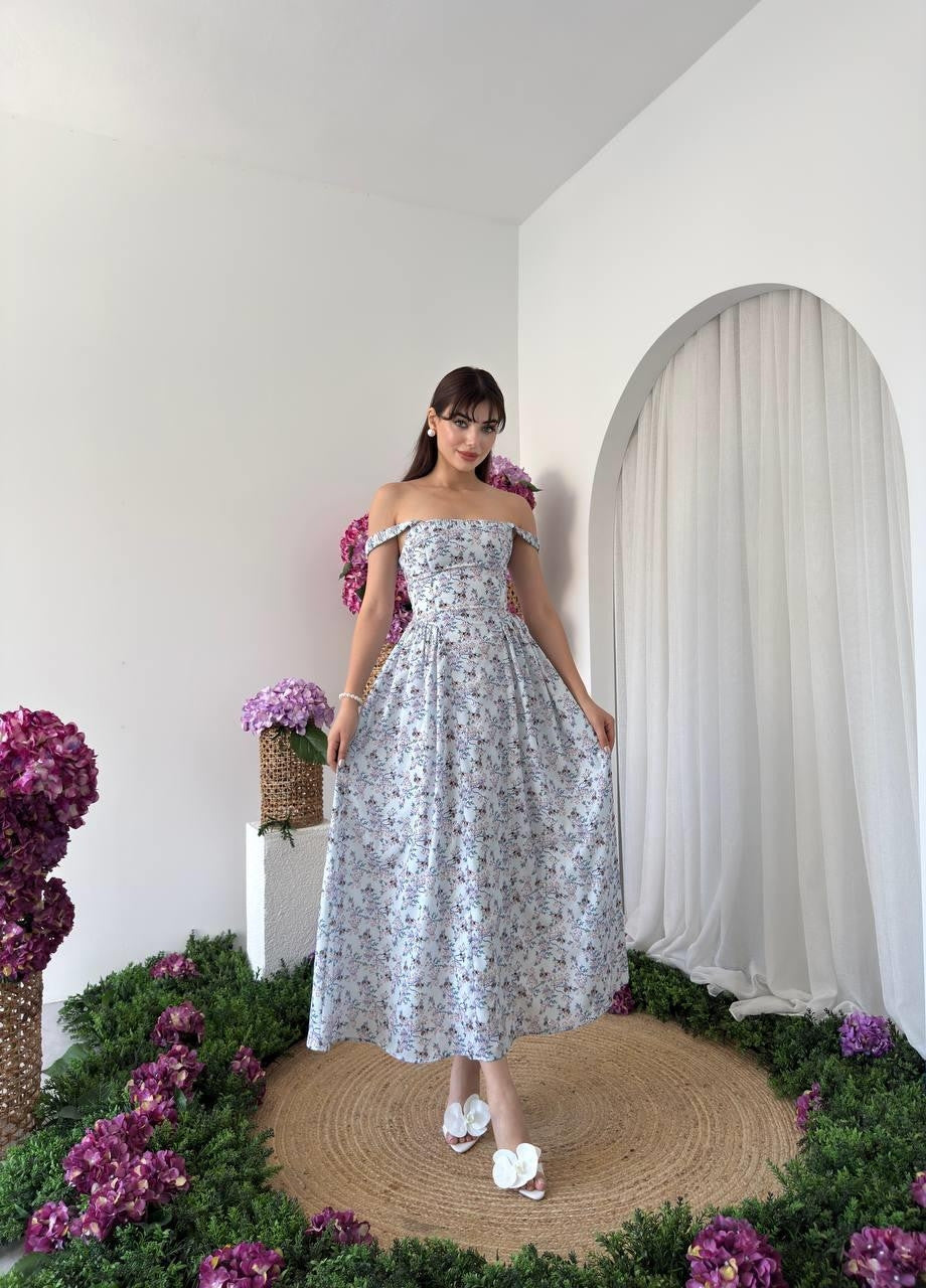 Rochie Strânsă Pou