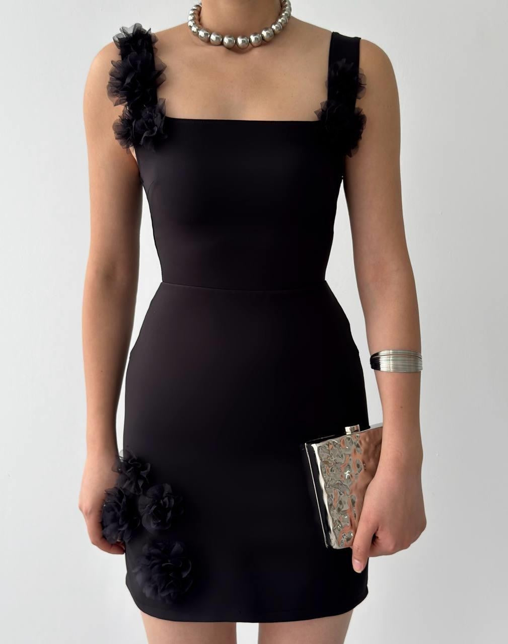 Rochie mini Ques
