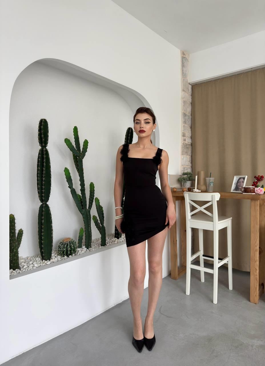 Rochie mini Ques