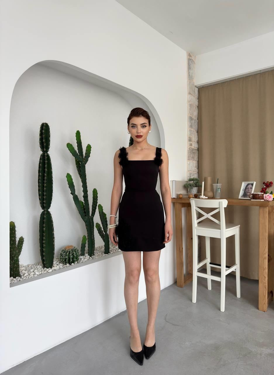 Rochie mini Ques
