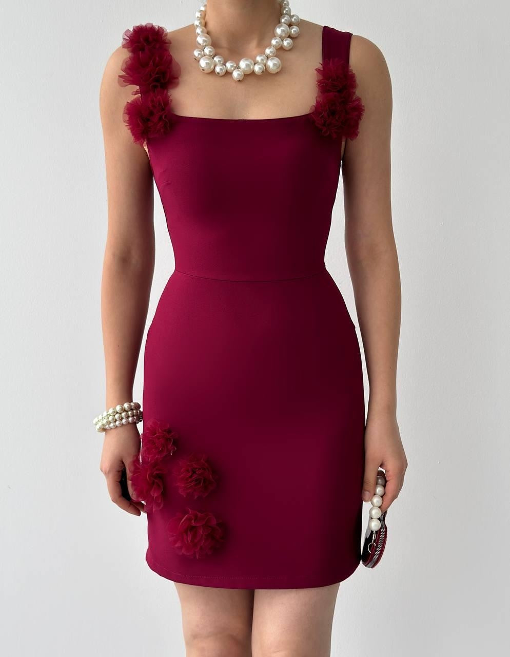 Rochie mini Ques