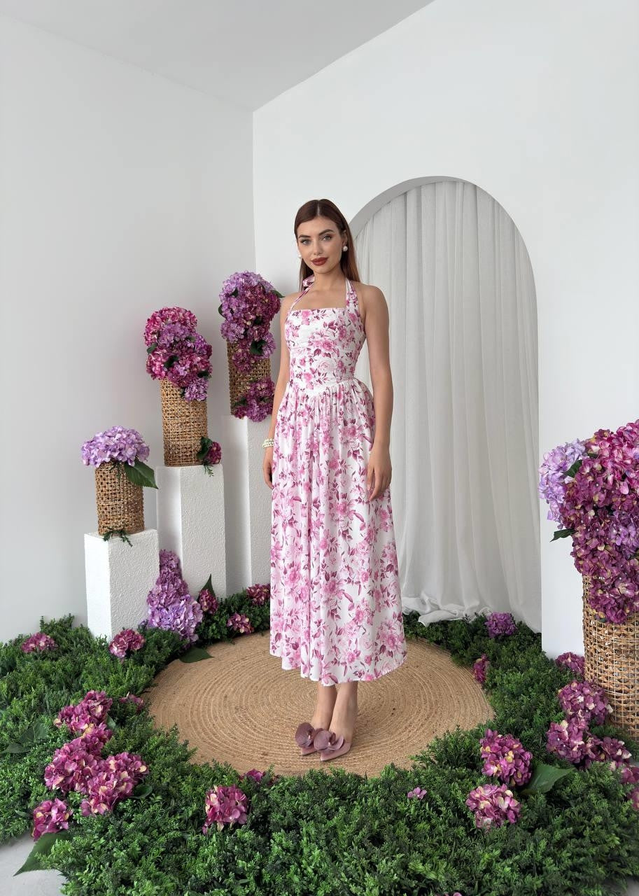 Rochie Midi Rans