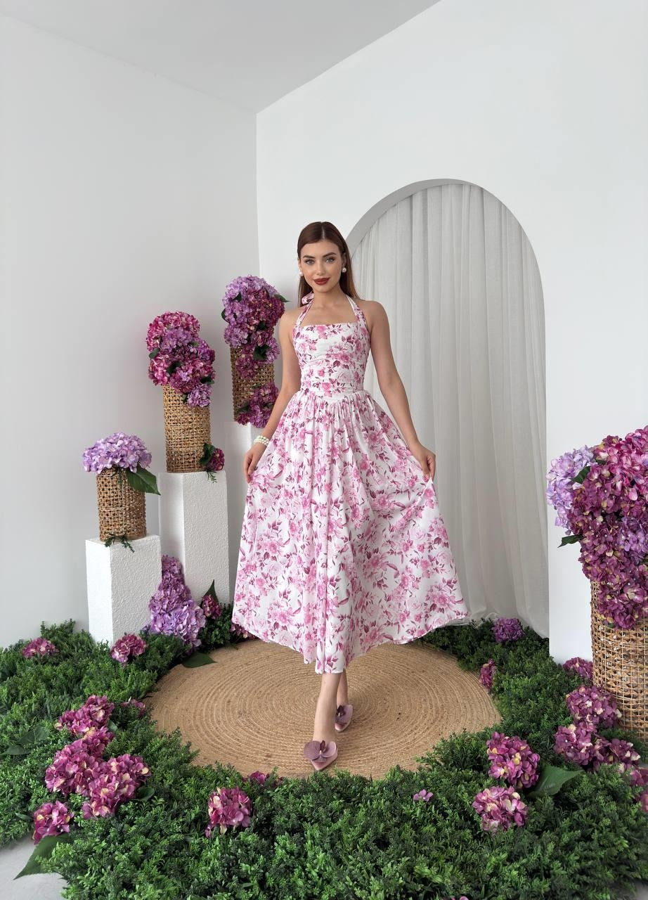 Rochie Midi Rans