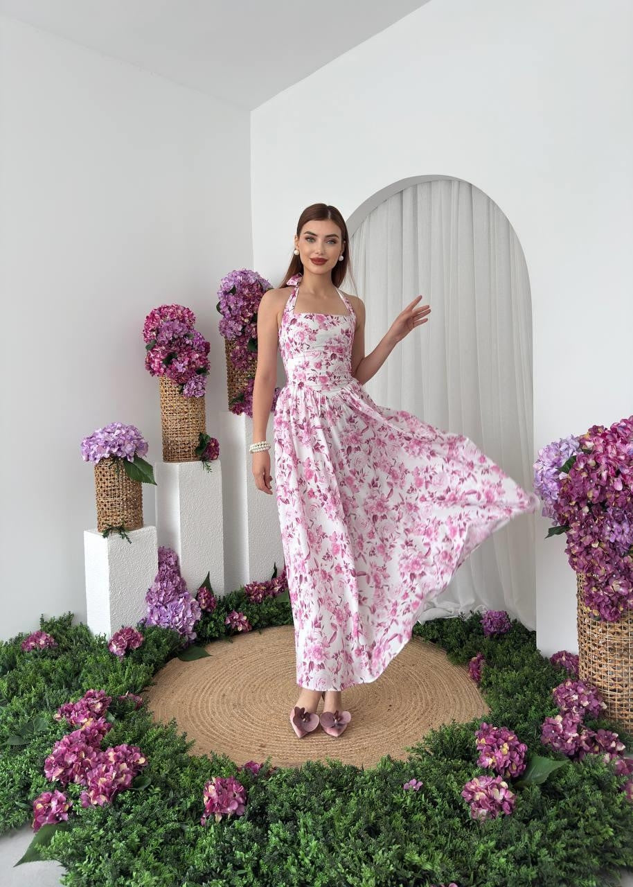 Rochie Midi Rans