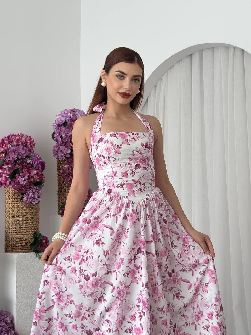 Rochie Midi Rans