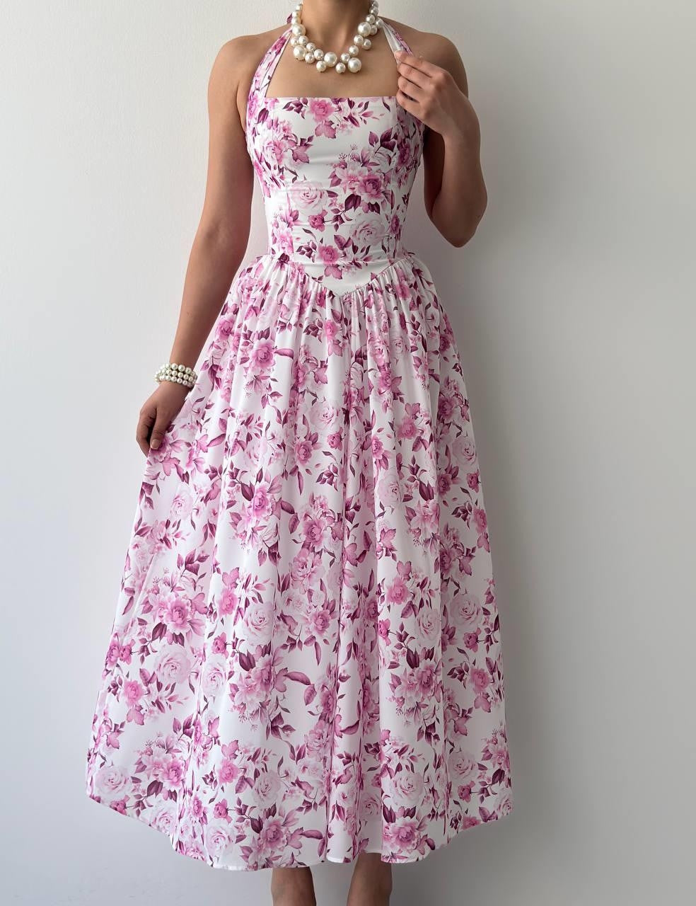 Rochie Midi Rans