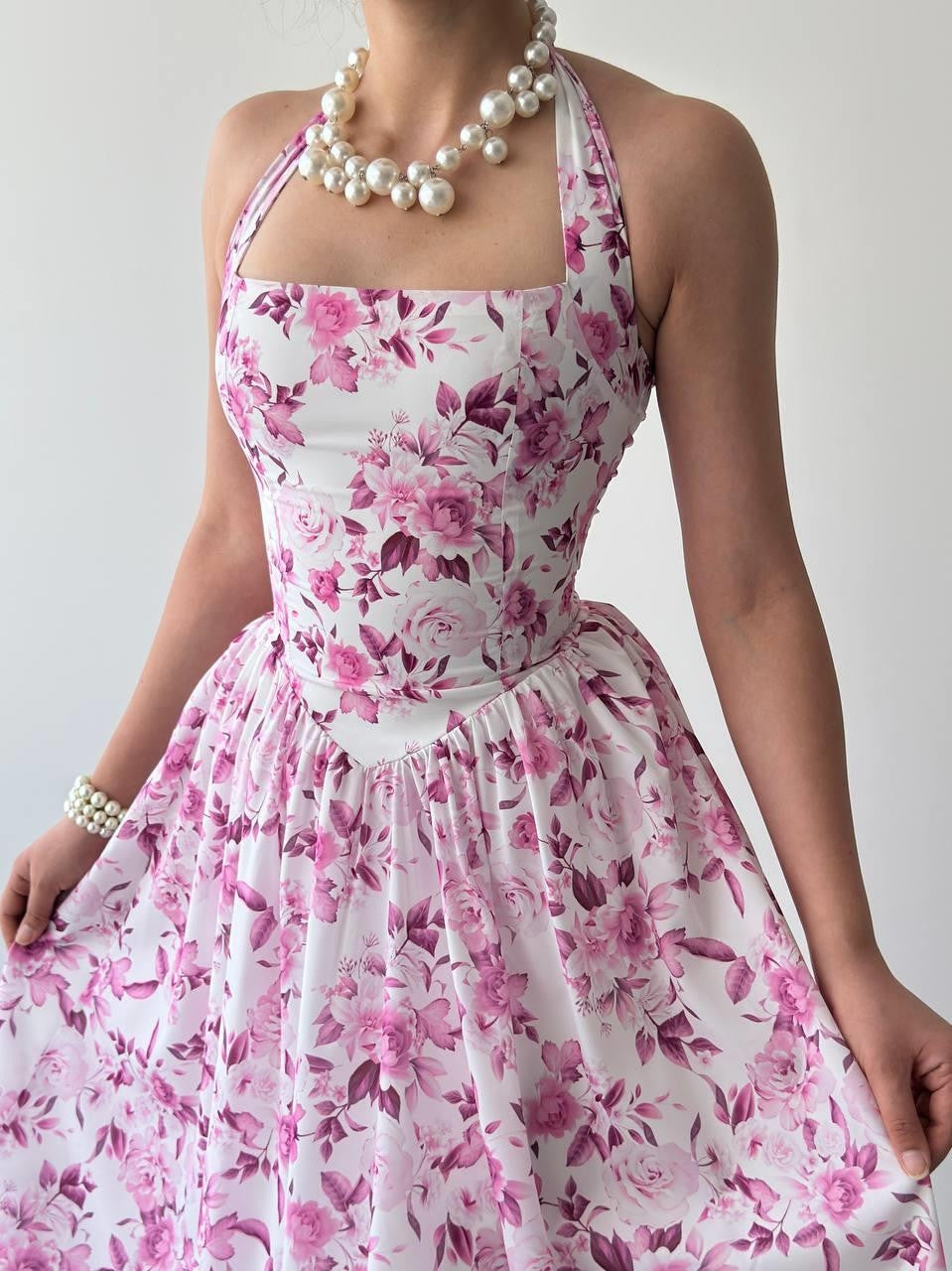 Rochie Midi Rans
