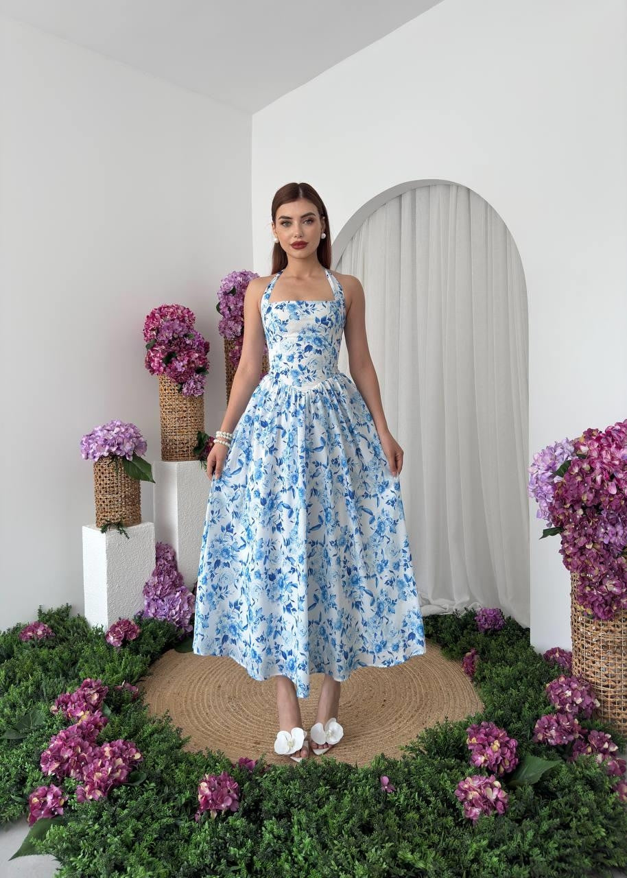 Rochie Midi Rans