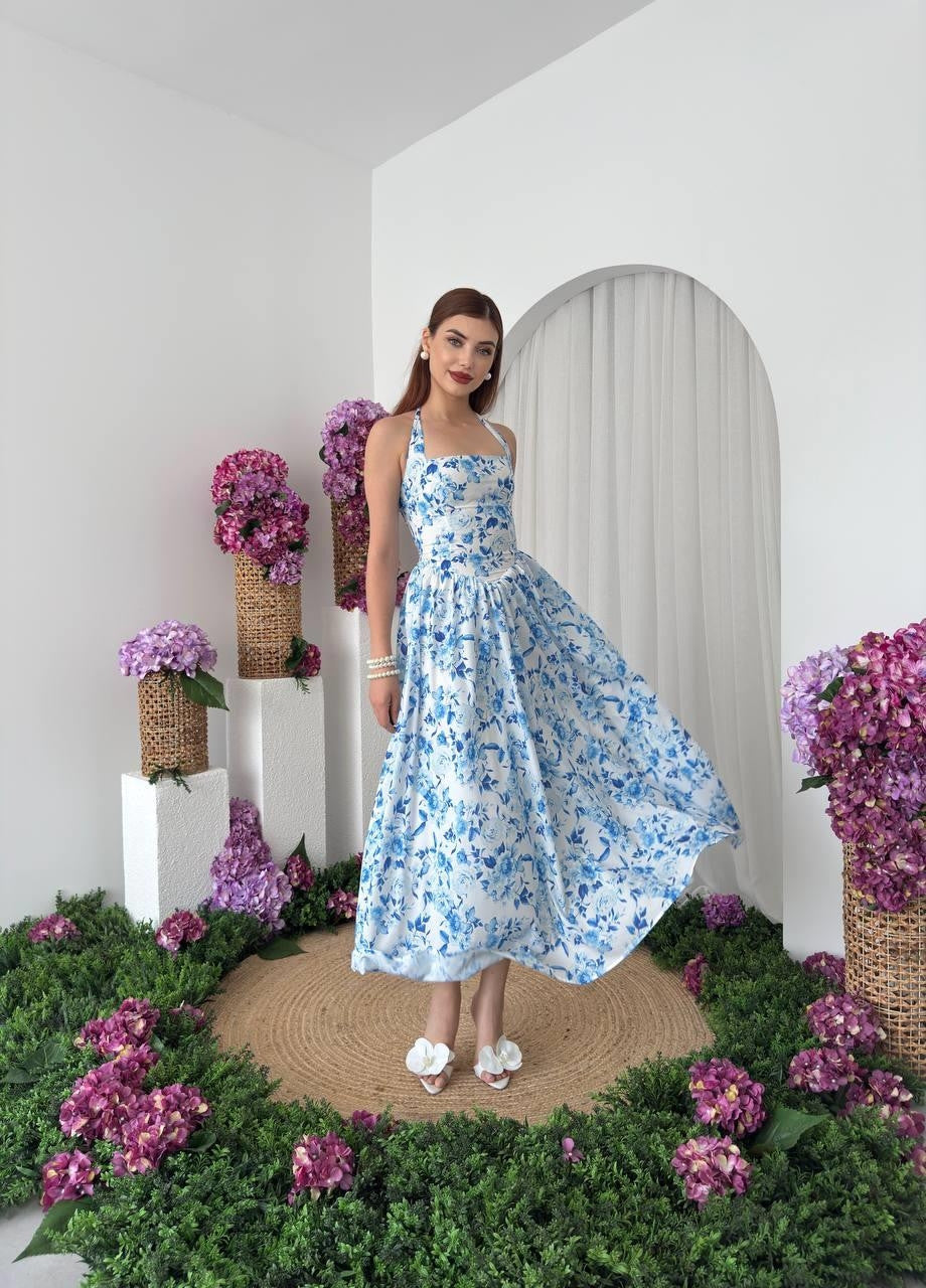 Rochie Midi Rans