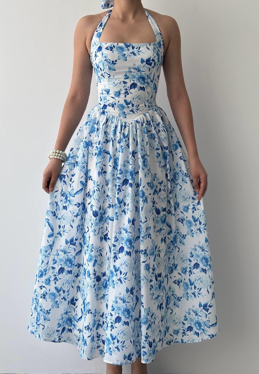 Rochie Midi Rans