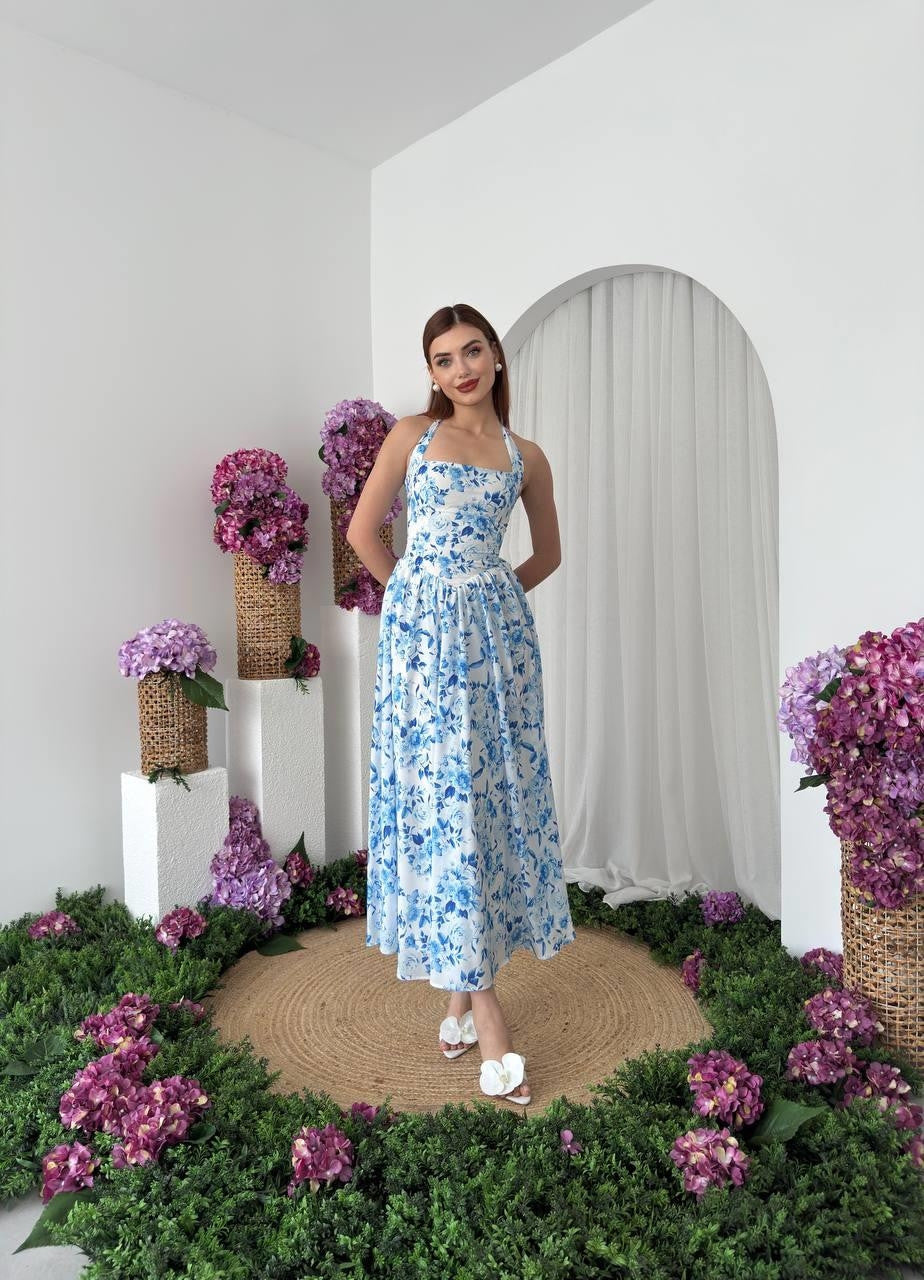 Rochie Midi Rans