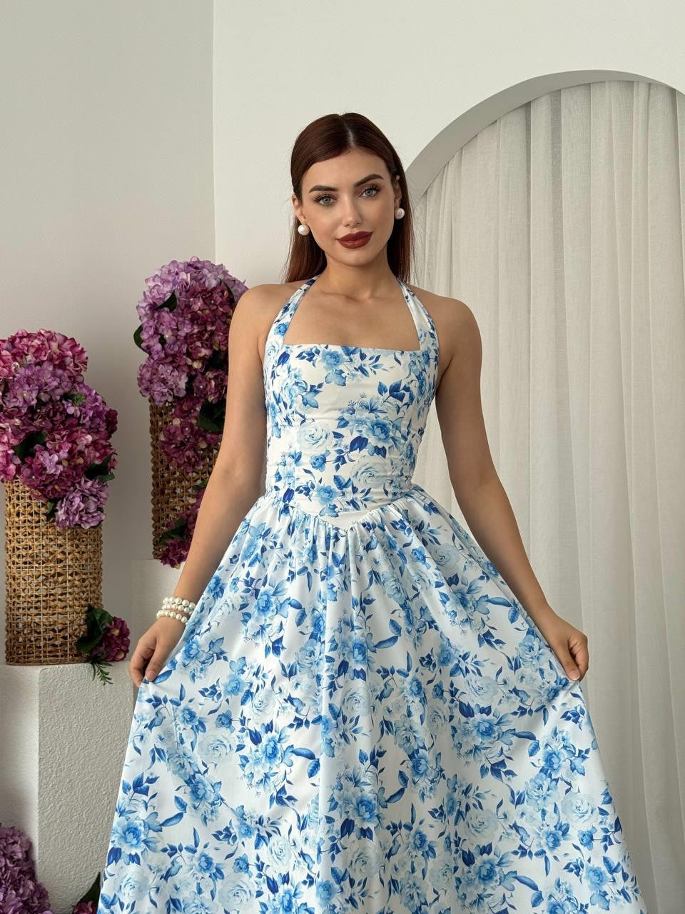 Rochie Midi Rans
