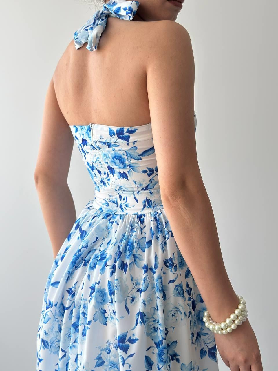 Rochie Midi Rans