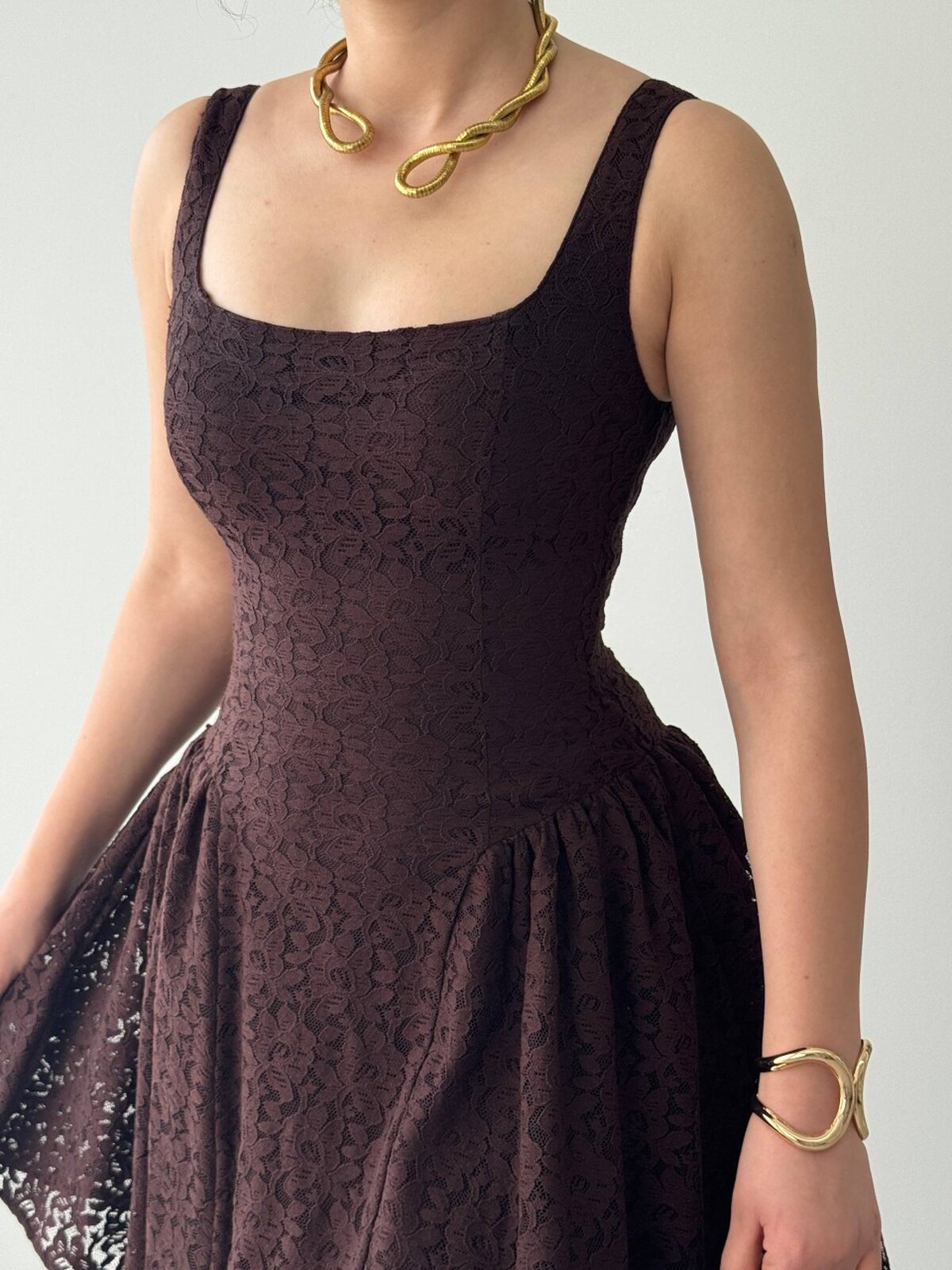 Rochie scurtă Reny