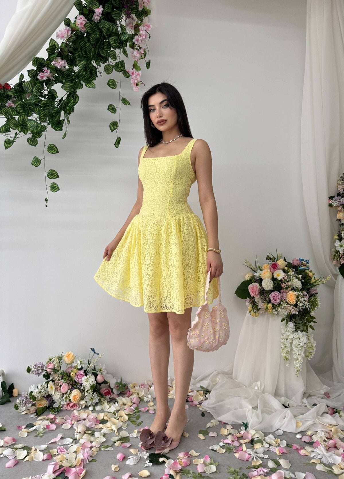 Rochie Mini Reny