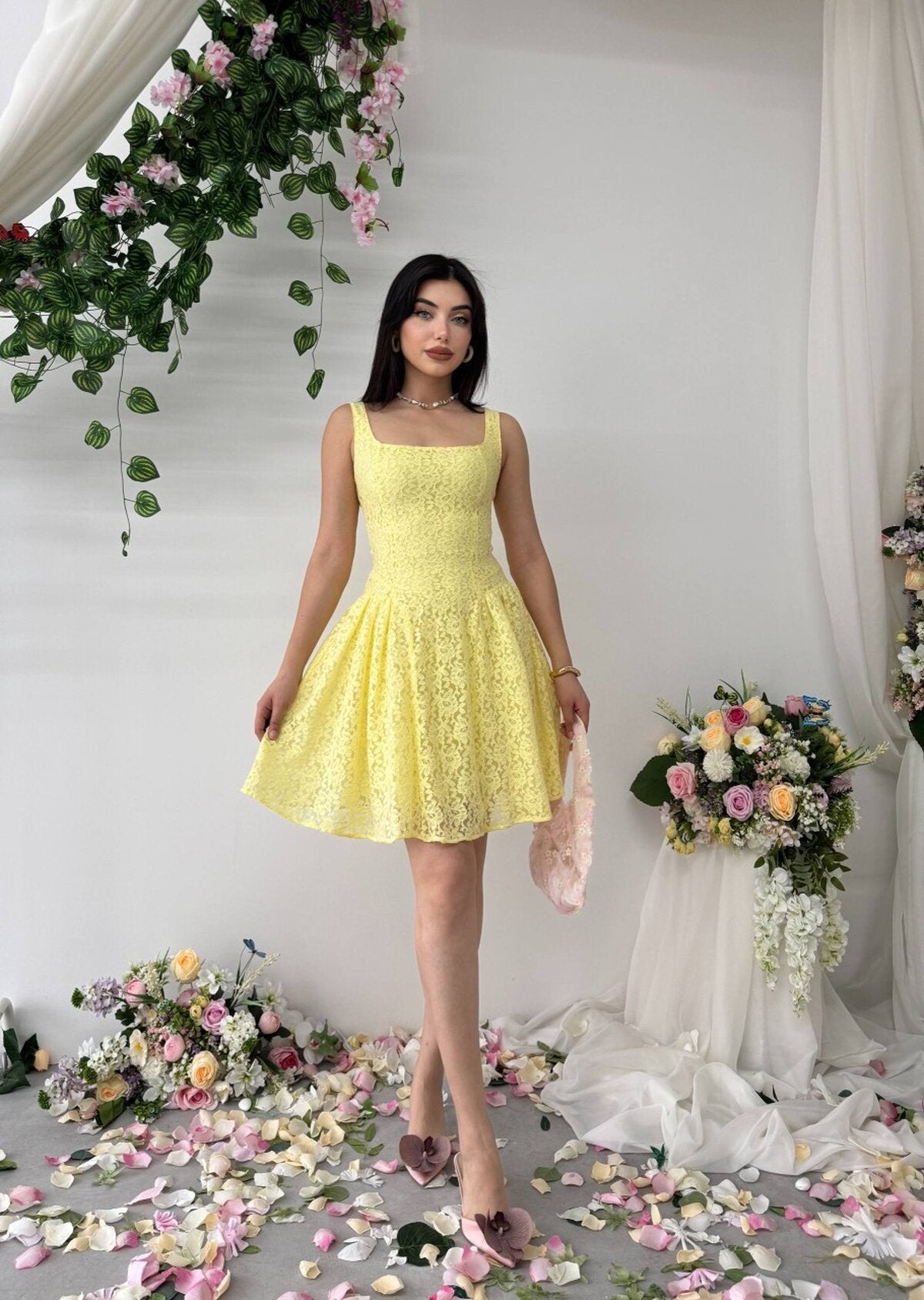 Rochie Mini Reny