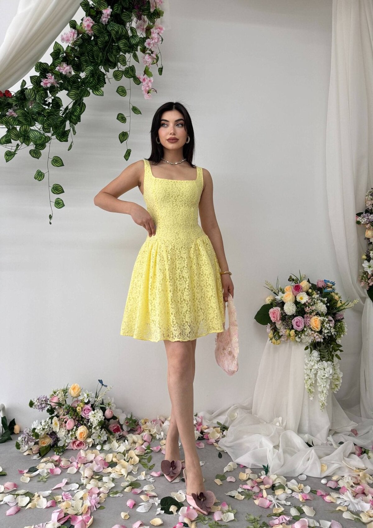 Rochie Mini Reny