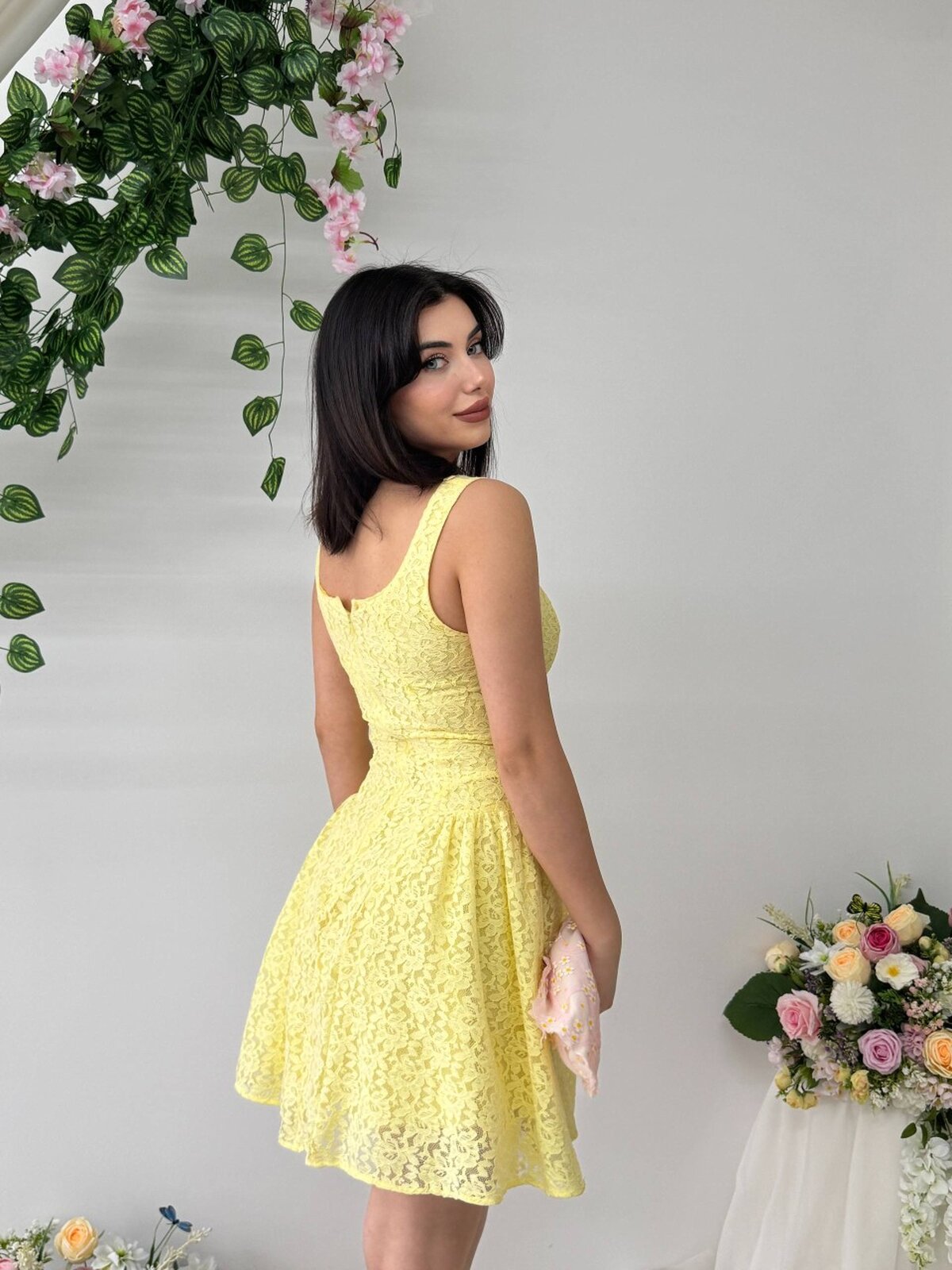 Rochie Mini Reny