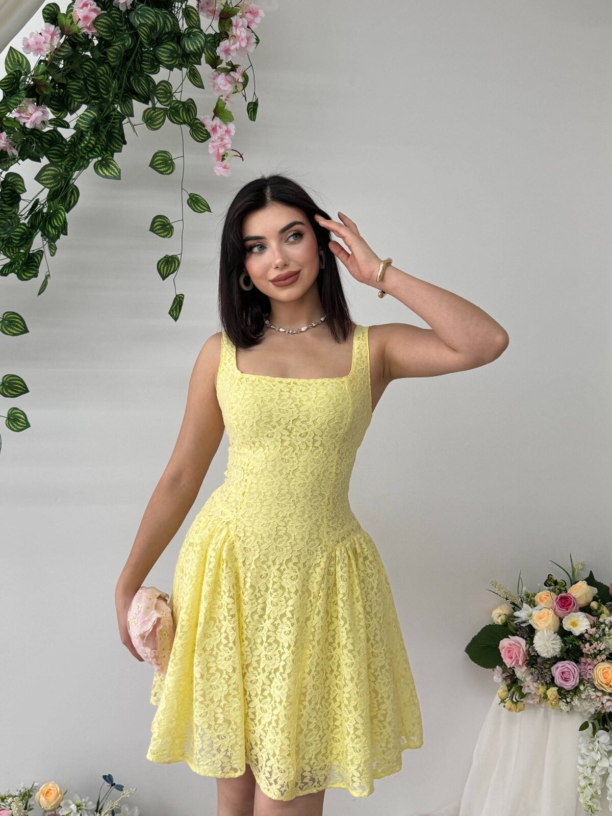 Rochie Mini Reny