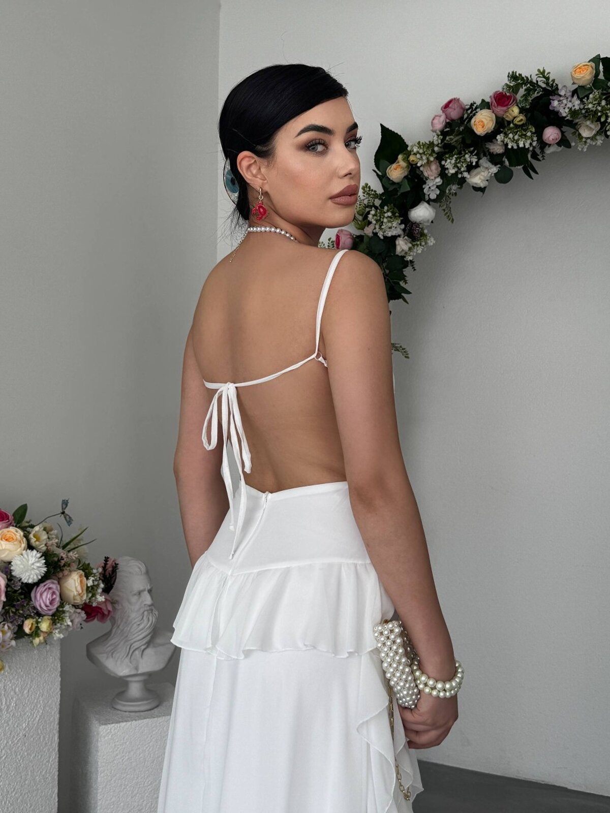 Rochie Seras Midi