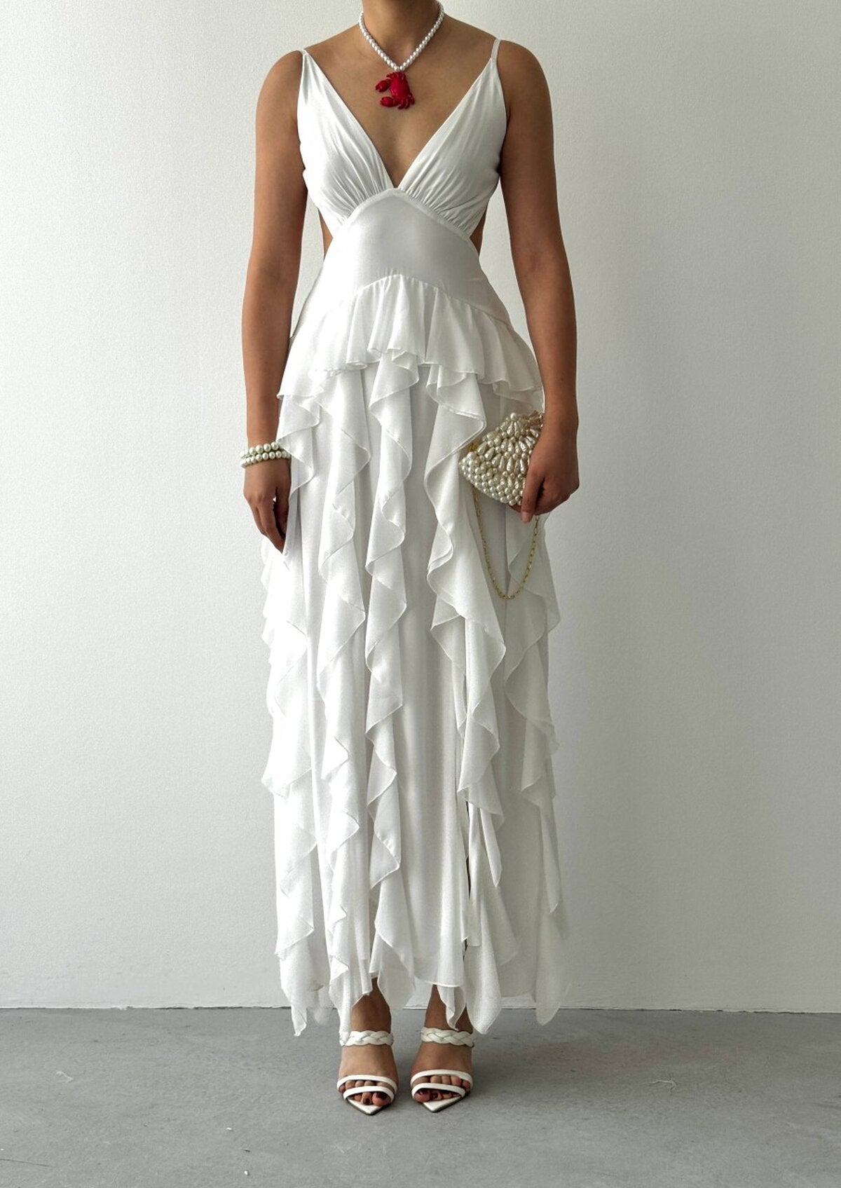 Rochie Seras Midi