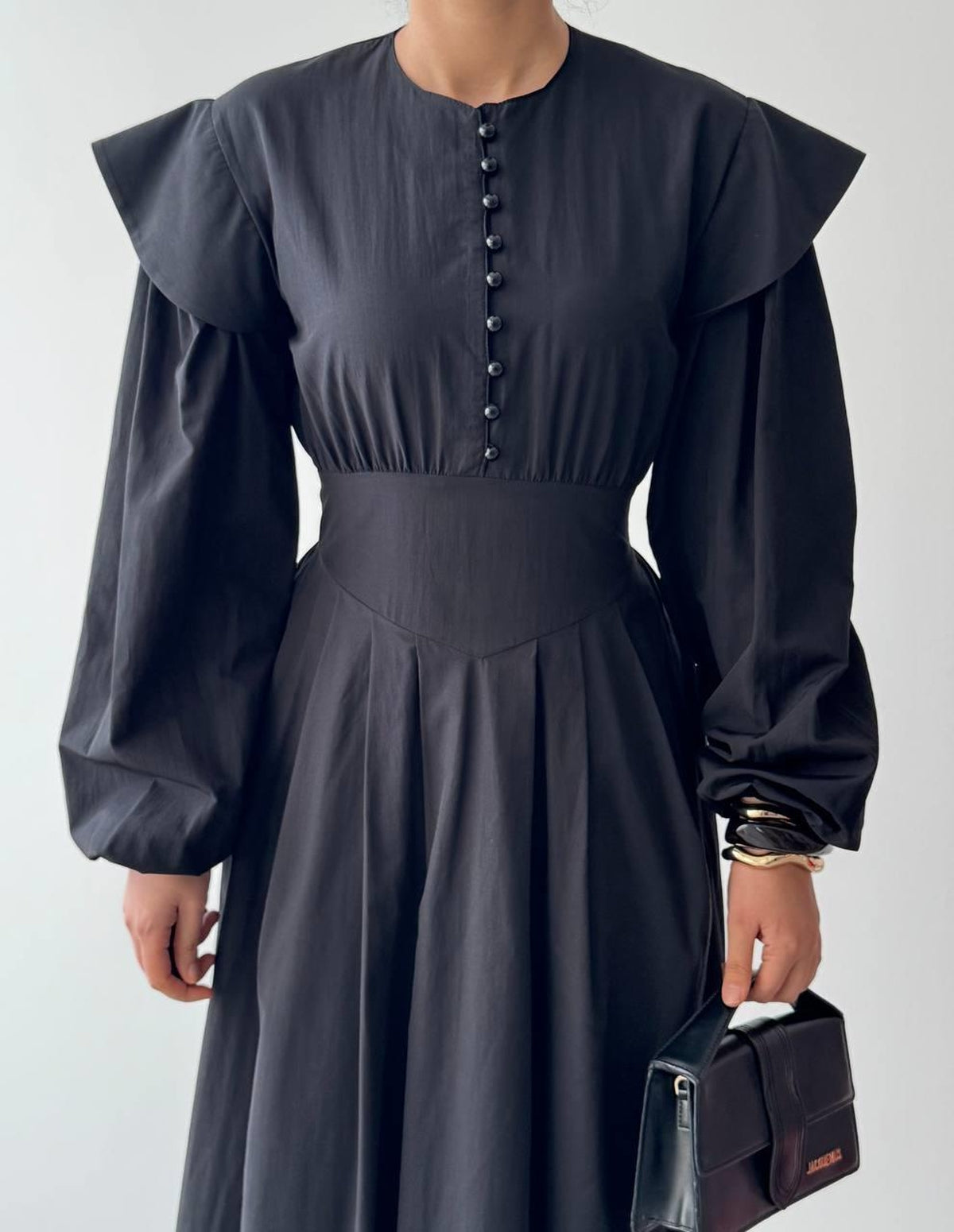 Rochie Midi Seren