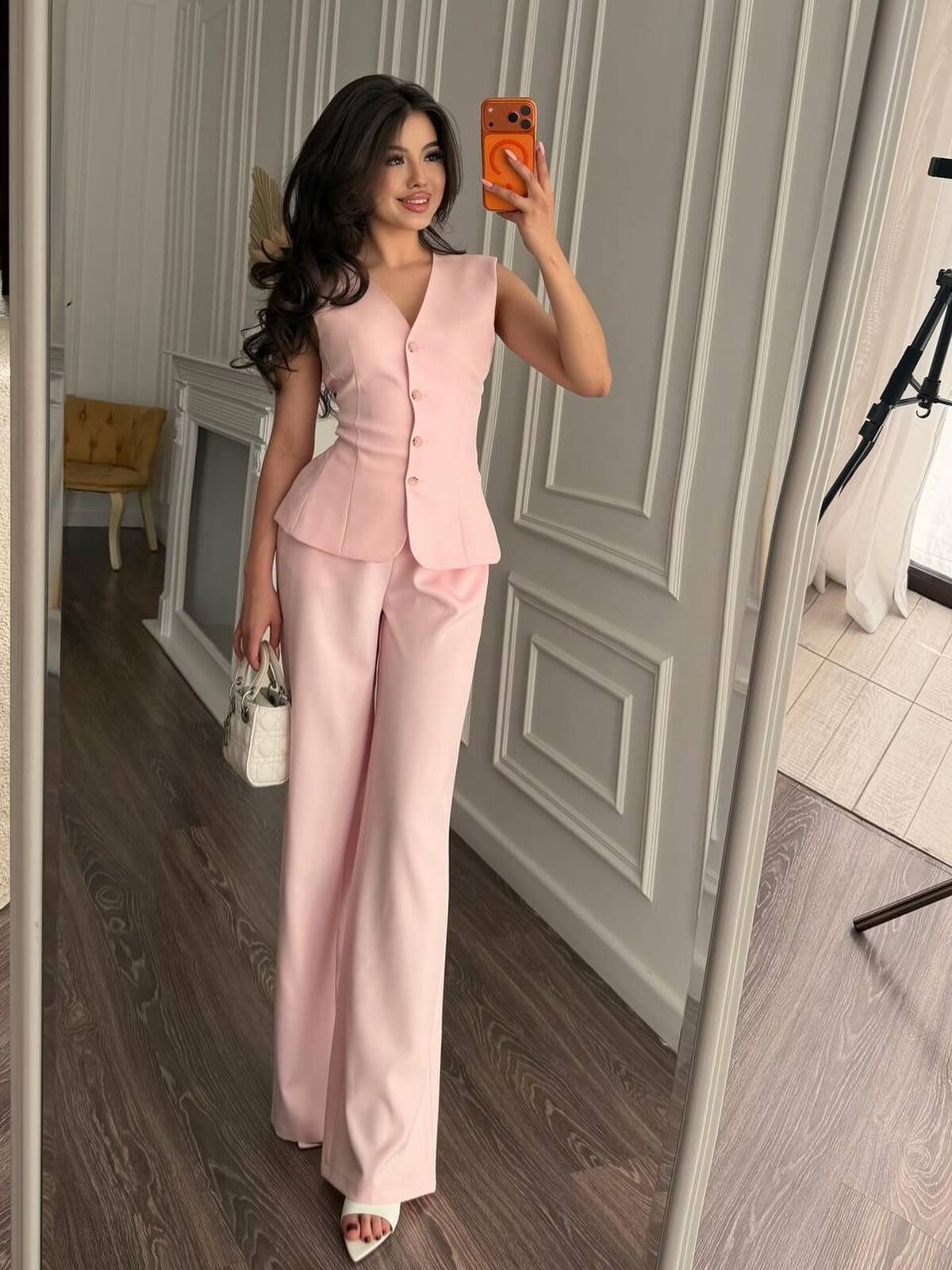 DESIGN ELEGANT LEGAT LA SPATE